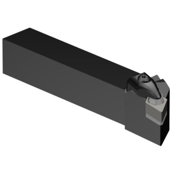 Picture of Sandvik CDJNL 2525M 15-4, T-Max Shank Tool for Turning, Left Hand, 25 x 25mm Shank Stick Tool