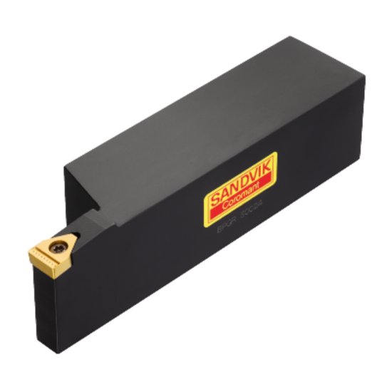 Picture of BPGR 75024 Sandvik 5724503 Cut Off,Grooving,Groove Turning Stick Tool 1.5000 38.10mm - 1-1/2 Shank