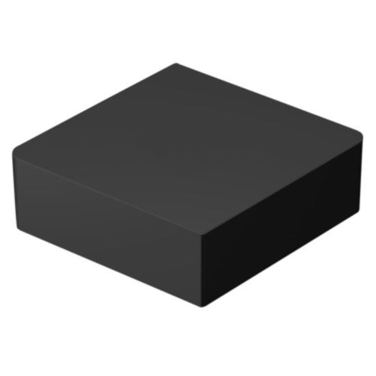 Picture of CNG 432T0320 650 Sandvik CNG120408T0320 650 80.0° Negative Ceramic 0.0310 0.79mm Radius Medium, Semi Finishing