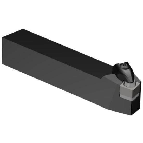 Picture of Sandvik CSBNL 2525M 12-4, T-Max Shank Tool for Turning, Left Hand, 25 x 25mm Shank Stick Tool