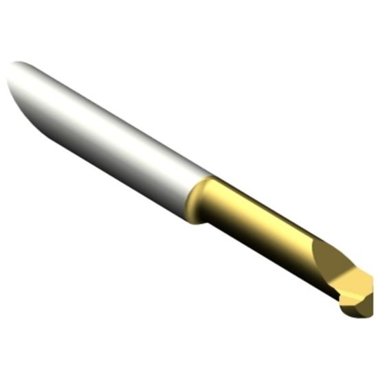 Picture of CXS-05T045-20-5220L 1025 Sandvik 5726313 Solid Tool Turning 0.0080 0.20mm Radius