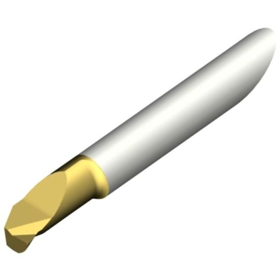 Picture of CXS-05T090-20-5210R 1025 Sandvik 5726320 Solid Tool Turning 0.0080 0.20mm Radius