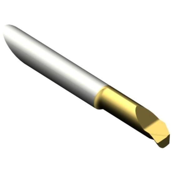Picture of CXS-05T090-20-5215L 1025 Sandvik 5726322 Solid Tool Turning 0.0080 0.20mm Radius