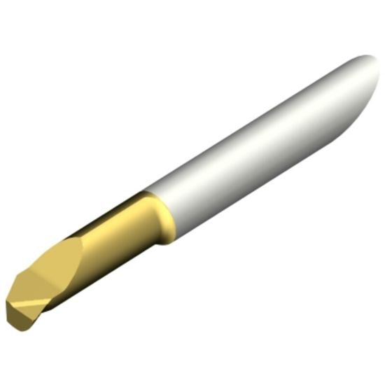 Picture of CXS-05T090-20-5215R 1025 Sandvik 5726325 Solid Tool Turning 0.0080 0.20mm Radius