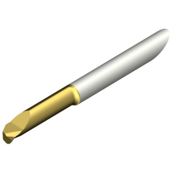 Picture of CXS-05T098-05-5220R 1025 Sandvik 5726338 Solid Tool Turning 0.0020 0.05mm Radius