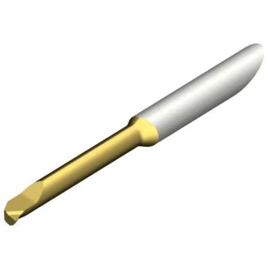 Picture of CXS-04T098-15-3220R 1025 Sandvik 5726361 Solid Tool Turning 0.0060 0.15mm Radius