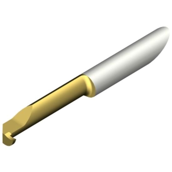 Picture of CXS-06G100-6225R 1025 Sandvik 5726368 Solid Tool Grooving 0.0080 0.20mm Radius