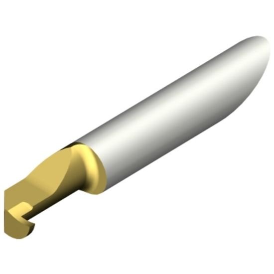 Picture of CXS-06G078-6210R 1025 Sandvik 5726396 Solid Tool Grooving 0.0080 0.20mm Radius