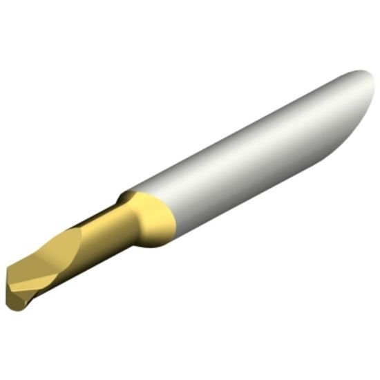 Picture of CXS-04T098-15-3210R H10F Sandvik 5726399 Solid Tool Turning 0.0060 0.15mm Radius
