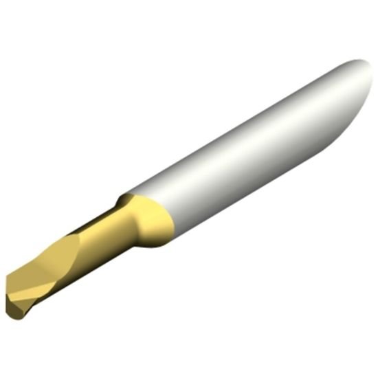 Picture of CXS-04T098-15-3210R 1025 Sandvik 5726401 Solid Tool Turning 0.0060 0.15mm Radius