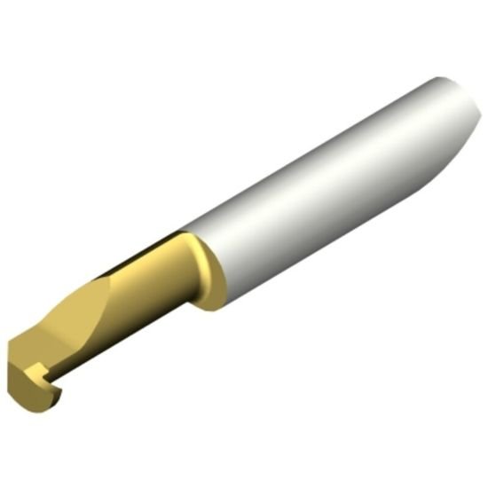 Picture of CXS-06G078-6215R 1025 Sandvik 5726403 Solid Tool Grooving 0.0080 0.20mm Radius