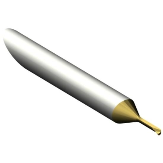 Picture of CXS-04T098-10-1004L 1025 Sandvik 5726406 Solid Tool Turning 0.0040 0.10mm Radius