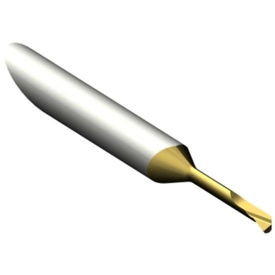 Picture of CXS-04T098-10-1709L 1025 Sandvik 5726408 Solid Tool Turning 0.0040 0.10mm Radius