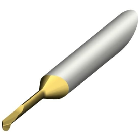 Picture of CXS-04T098-10-1709R 1025 Sandvik 5726410 Solid Tool Turning 0.0040 0.10mm Radius