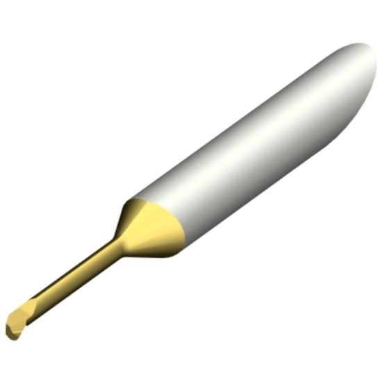 Picture of CXS-04T098-05-1709R 1025 Sandvik 5726422 Solid Tool Turning 0.0020 0.05mm Radius