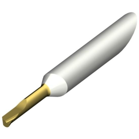 Picture of CXS-04T098-05-2209R 1025 Sandvik 5726429 Solid Tool Turning 0.0020 0.05mm Radius