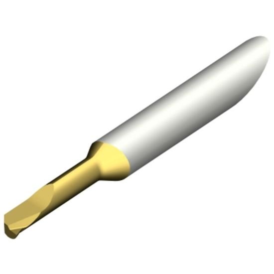 Picture of CXS-04T098-05-2710R 1025 Sandvik 5726432 Solid Tool Turning 0.0020 0.05mm Radius