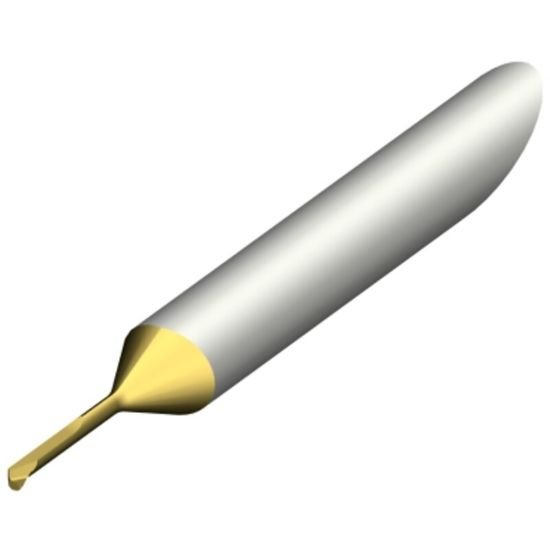 Picture of CXS-04T098-10-1006R 1025 Sandvik 5726435 Solid Tool Grooving 0.0040 0.10mm Radius