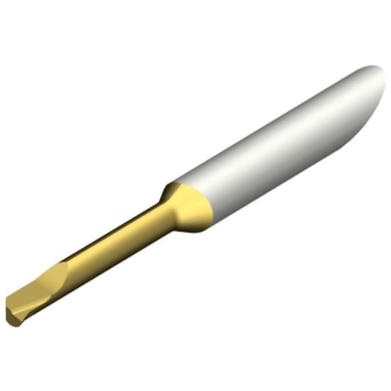 Picture of CXS-04T098-05-2715R 1025 Sandvik 5726437 Solid Tool Turning 0.0020 0.05mm Radius