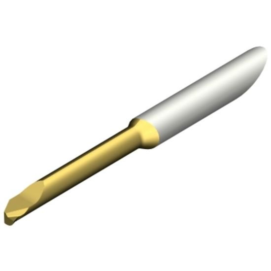 Picture of CXS-04T098-05-3220R 1025 Sandvik 5726445 Solid Tool Turning 0.0020 0.05mm Radius