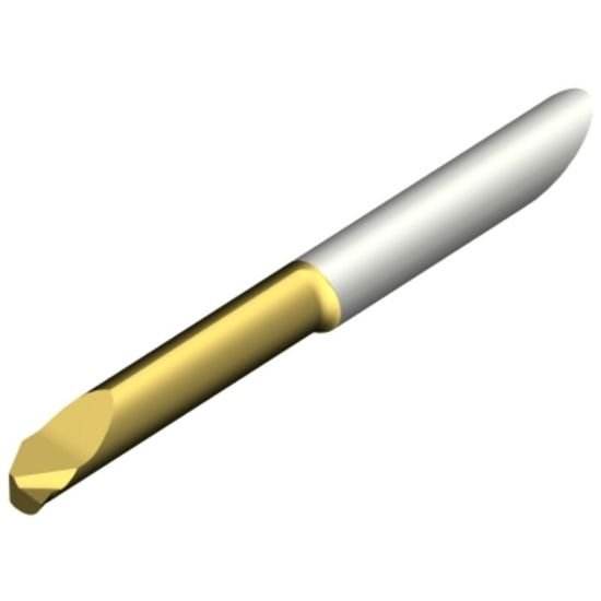 Picture of CXS-04T098-05-4220R 1025 Sandvik 5726450 Solid Tool Turning 0.0020 0.05mm Radius