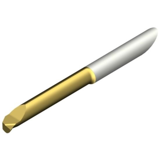 Picture of CXS-05T098-20-5230R 1025 Sandvik 5726459 Solid Tool Turning 0.0080 0.20mm Radius