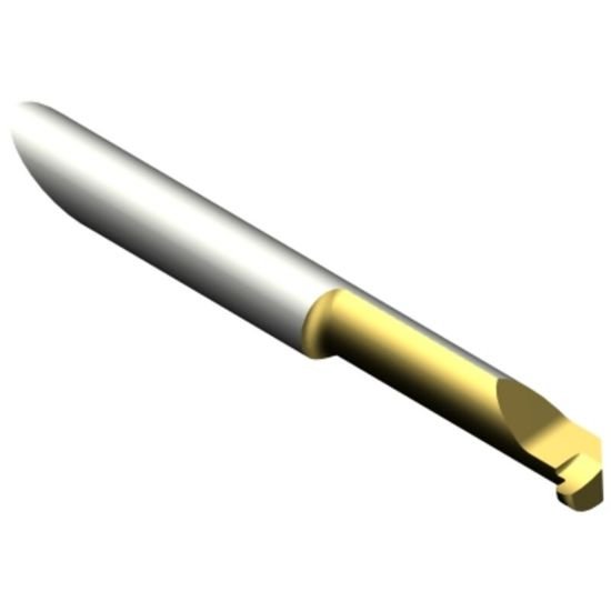 Show details for CXS-05R058-5220L 1025 Sandvik 5726470 Solid Tool Profiling 0.0228 0.58mm Radius Picture of CXS-05R058-5220L 1025 Sandvik 5726470 Solid Tool Profiling 0.0228 0.58mm Radius