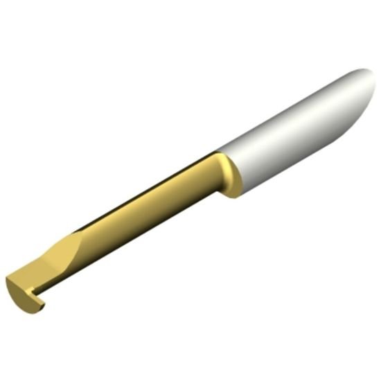 Picture of Sandvik CXS-07G078-7235R 1025 Turning Solid Tool Grooving