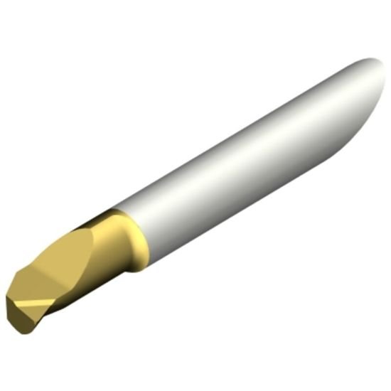 Picture of CXS-05T098-20-5210R 1025 Sandvik 5726494 Solid Tool Turning 0.0080 0.20mm Radius