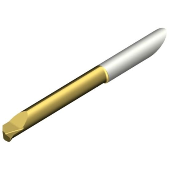 Picture of CXS-06T098-20-6240R 1025 Sandvik 5726512 Solid Tool Turning 0.0080 0.20mm Radius