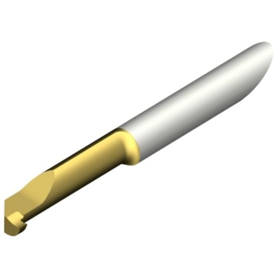 Picture of CXS-04G100-4215R 1025 Sandvik 5726520 Solid Tool Grooving 0.0080 0.20mm Radius