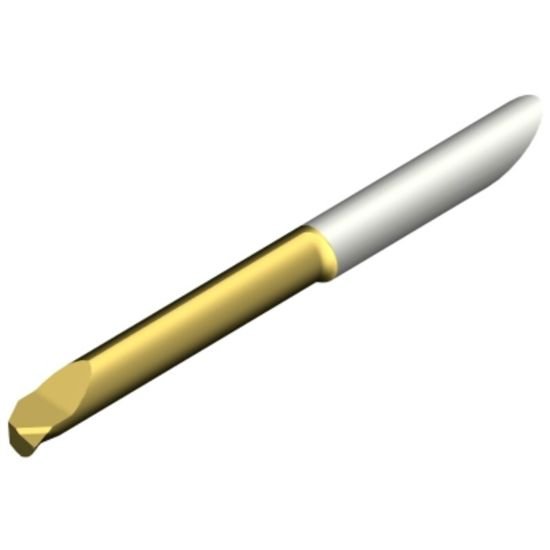 Picture of CXS-04T098-15-4225R 1025 Sandvik 5726530 Solid Tool Turning 0.0060 0.15mm Radius