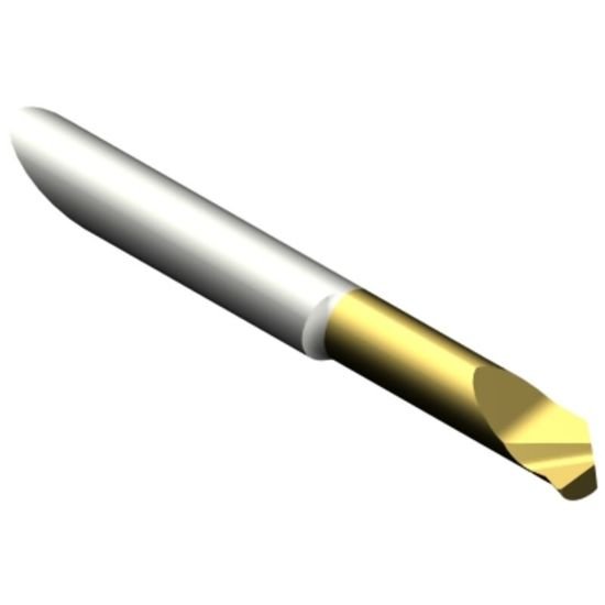 Picture of CXS-04T090-15-4215L 1025 Sandvik 5726548 Solid Tool Turning 0.0060 0.15mm Radius