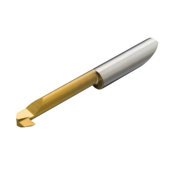 Picture of CXS-04B090-15-4225R 1025 Sandvik CXS04B090 15 4225R 1025 Carbide 0.0060 0.15mm Radius Finishing, Semi Finishing Swiss