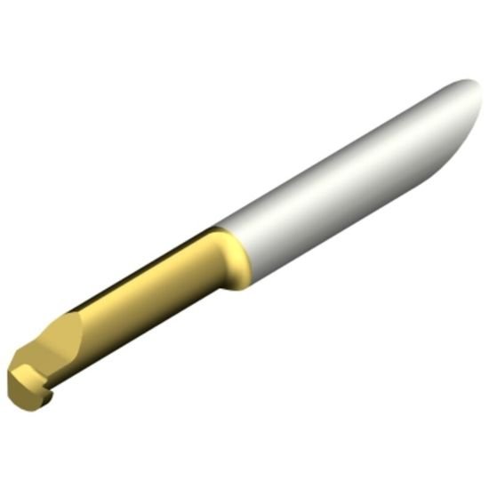 Picture of CXS-04G078-4215R 1025 Sandvik 5726574 Solid Tool Grooving 0.0080 0.20mm Radius