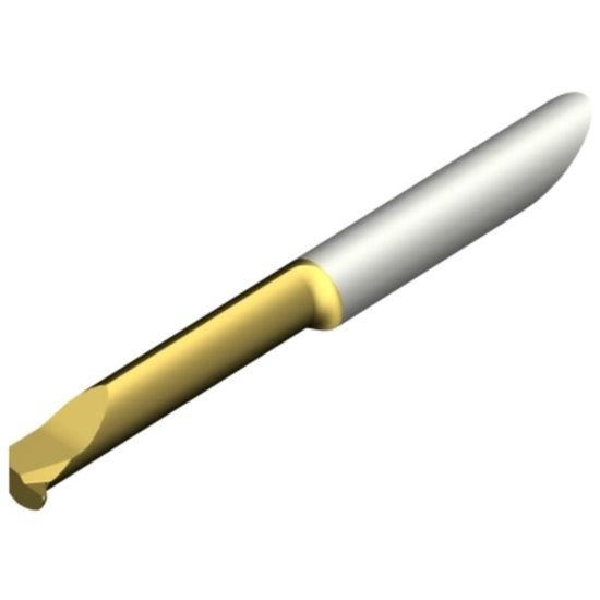 Picture of CXS-04TE98-15-4220R H10F Sandvik 5726576 Solid Tool Turning 0.0060 0.15mm Radius