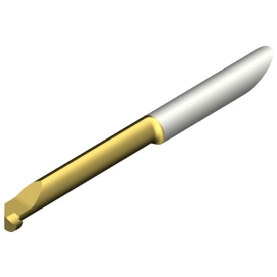 Picture of CXS-05G150-5230R 1025 Sandvik 5726584 Solid Tool Grooving 0.0080 0.20mm Radius