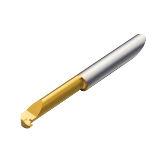 Picture of CXS-04G100-4215L 1025 Sandvik 5726590 Solid Tool Grooving 0.0080 0.20mm Radius