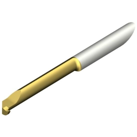 Picture of CXS-05G100-5230R 1025 Sandvik 5726610 Solid Tool Grooving 0.0080 0.20mm Radius