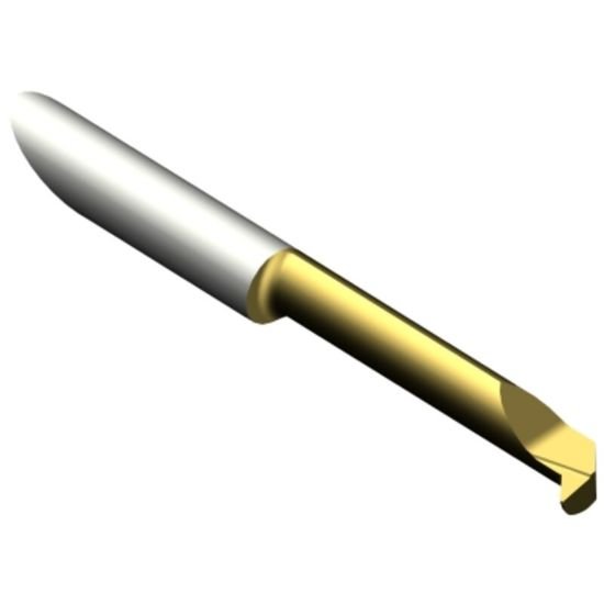 Picture of CXS-06TE98-15-6230L 1025 Sandvik 5726611 Solid Tool Turning 0.0060 0.15mm Radius