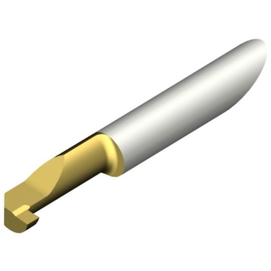 Picture of CXS-06G200-6215R 1025 Sandvik 5726617 Solid Tool Grooving 0.0080 0.20mm Radius