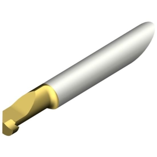 Picture of CXS-05G150-5210R 1025 Sandvik 5726622 Solid Tool Grooving 0.0080 0.20mm Radius