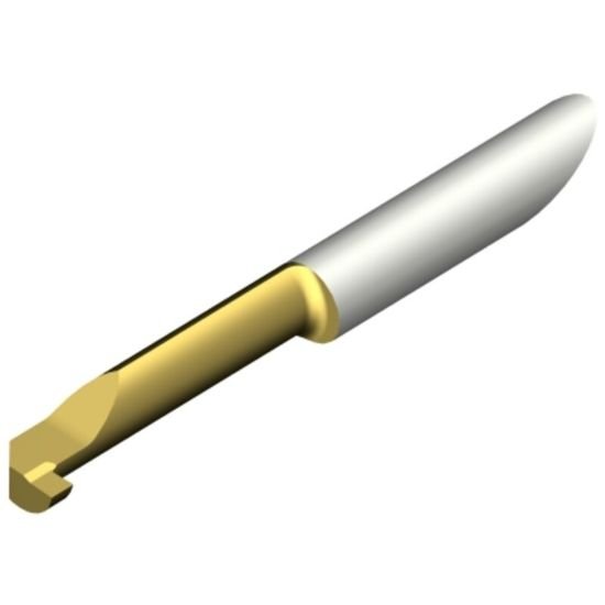 Picture of CXS-06G200-6225R 1025 Sandvik 5726627 Solid Tool Grooving 0.0080 0.20mm Radius