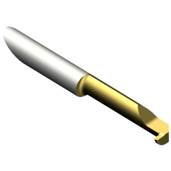 Show details for CXS-06R058-6225L 1025 Sandvik 5726630 Solid Tool Profiling 0.0228 0.58mm Radius Picture of CXS-06R058-6225L 1025 Sandvik 5726630 Solid Tool Profiling 0.0228 0.58mm Radius