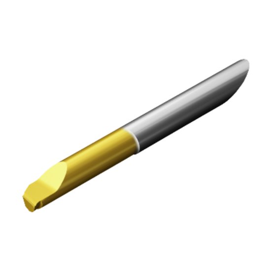 Picture of CXS-06T098-20-6215L 1025 Sandvik 5726650 Solid Tool Turning 0.0080 0.20mm Radius