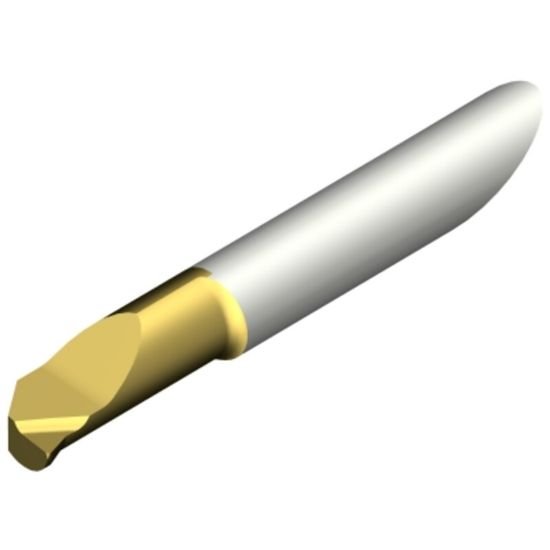 Picture of CXS-06T098-20-6215R 1025 Sandvik 5726654 Solid Tool Turning 0.1160 2.95mm Wide 0.0080 0.20mm Radius