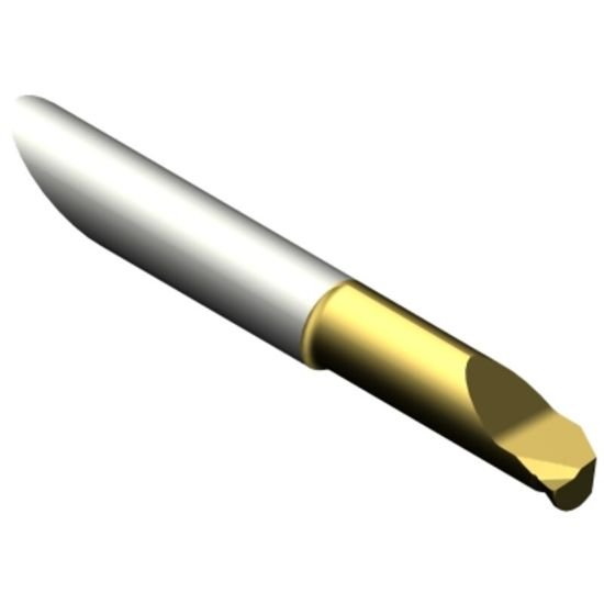 Picture of CXS-06T098-20-6220L 1025 Sandvik 5726659 Solid Tool Turning 0.0080 0.20mm Radius