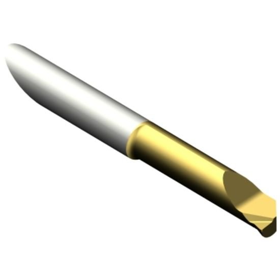 Picture of CXS-06T098-20-6225L 1025 Sandvik 5726672 Solid Tool Turning 0.0080 0.20mm Radius