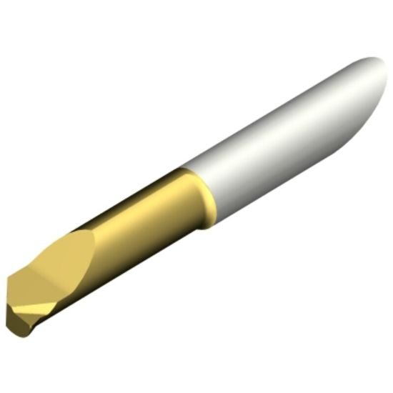 Picture of CXS-07T098-20-7225R 1025 Sandvik 5726678 Solid Tool Turning 0.0080 0.20mm Radius