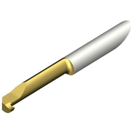 Picture of CXS-06G157-6225R 1025 Sandvik 5726694 Solid Tool Grooving 0.0080 0.20mm Radius